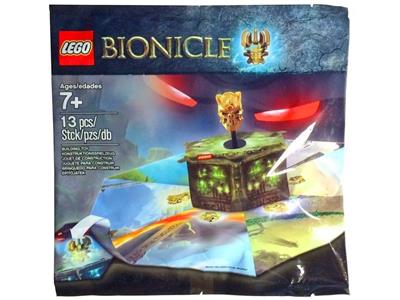 5002942 LEGO Bionicle Villain Pack thumbnail image
