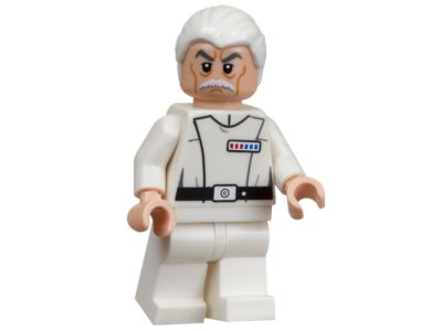 5002947 LEGO Star Wars Admiral Yularen thumbnail image