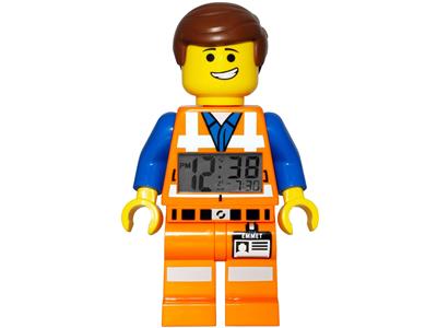 5003027 LEGO Emmet Alarm Clock thumbnail image