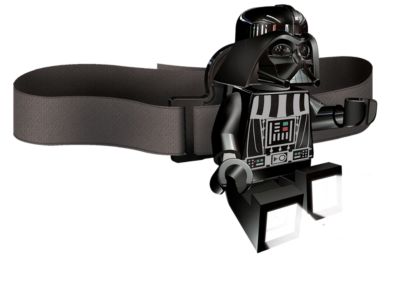 5003583 LEGO Lights Darth Vader Head Lamp thumbnail image