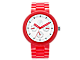 Multi-stud Red Adult Tachymeter Watch thumbnail