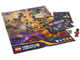 5004388 LEGO Nexo Knights Intro Pack