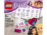 5004395 LEGO Bracelets and Friends Pack