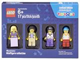 5004421 LEGO Minifigure Collection