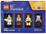 5004573 LEGO Athletes Minifigure Collection