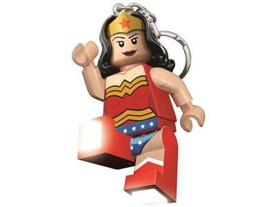 5004751 LEGO Wonder Woman Key Light thumbnail image