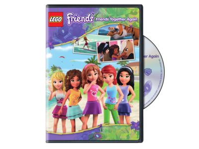 5004851 LEGO Friends Together Again thumbnail image
