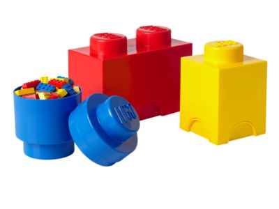 5004894 LEGO Multi-Pack Storage Brick thumbnail image