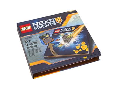 5004913 LEGO Nexo Knights Collector Case thumbnail image
