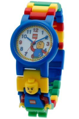 5005015 LEGO Classic Minifigure Link Watch thumbnail image