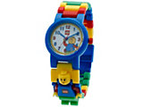 5005015 LEGO Classic Minifigure Link Watch