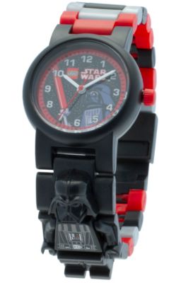 5005032 LEGO Darth Vader Watch thumbnail image