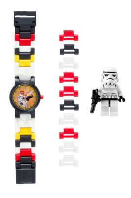 5005098 LEGO Stormtrooper Minifigure Link Watch thumbnail image