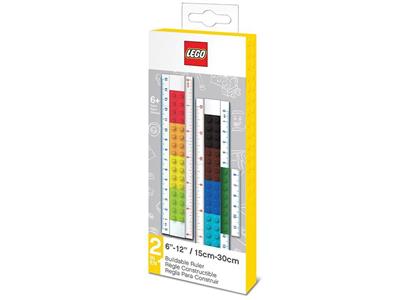 5005107 LEGO Buildable Ruler thumbnail image