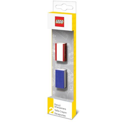 5005112 LEGO Pencil Sharpeners thumbnail image