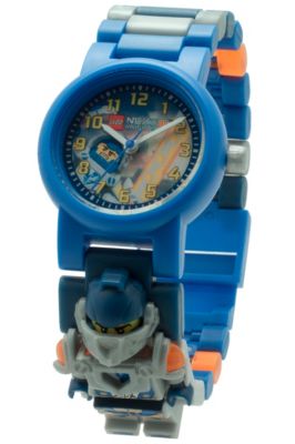 5005116 LEGO Clay Kids Buildable Watch thumbnail image