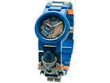 5005116 LEGO Clay Kids Buildable Watch