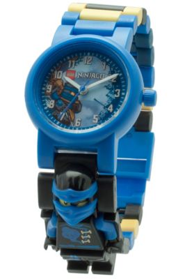 5005119 LEGO Jay Kids Buildable Watch thumbnail image