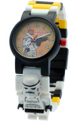 5005167 LEGO Stormtrooper Minifigure Link Watch thumbnail image
