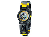 5005219 LEGO Batman Minifigure Link Watch