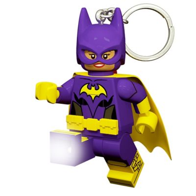 5005299 LEGO Batgirl Key Light thumbnail image