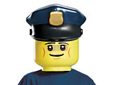 5005427 LEGO Police Officer Mask