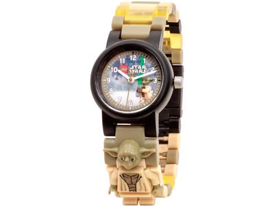 5005471 LEGO Yoda Minifigure Link Watch thumbnail image