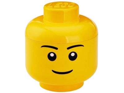 5005528 LEGO Boy Storage Head Large thumbnail image