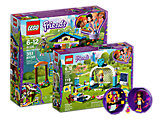 5005553 LEGO Friends Easter Bundle