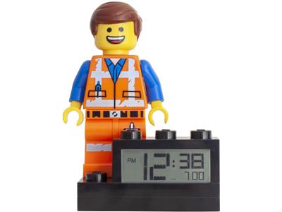 5005698 LEGO Emmet Alarm Clock thumbnail image
