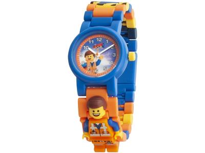 5005700 LEGO Emmet Minifigure Link Watch thumbnail image