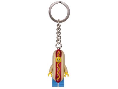5005705 LEGO Hot Dog Guy Key Light thumbnail image