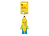 5005706 LEGO Banana Guy Key Light