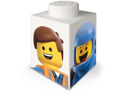 5005761 LEGO Lights Boy NiteLite thumbnail image