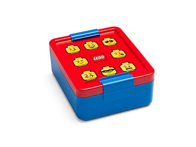 5005928 LEGO Minifigure Lunch Box thumbnail image