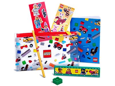 5005969 LEGO Back to School Pack thumbnail image