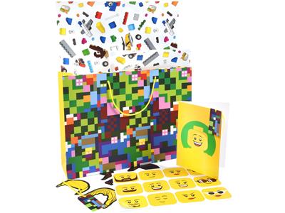 5006008 LEGO VIP Gifting Set thumbnail image