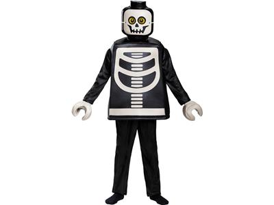 5006010 LEGO Skeleton Deluxe Costume thumbnail image