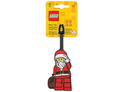 5006030 LEGO Santa Bag Tag thumbnail image