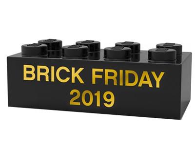 5006066 Brick Friday 2019 Brick thumbnail image