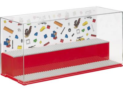 5006156 LEGO Play and Display Case thumbnail image