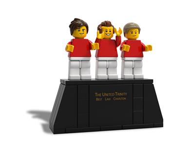 5006171 LEGO The United Trinity thumbnail image