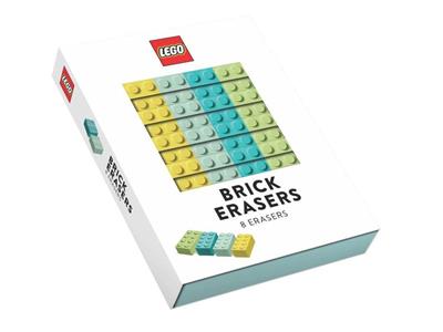 5006201 LEGO Brick Erasers thumbnail image