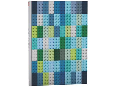 5006205 LEGO Brick Notebook thumbnail image