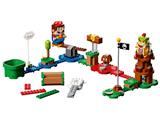 5006216 LEGO Super Mario Starter Kit Bundle with Gift
