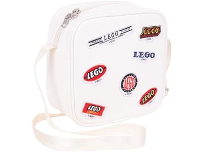 5006491 LEGO Crossbody Handbag Retro Logo thumbnail image