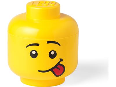 5006955 LEGO Storage Head Large Silly thumbnail image