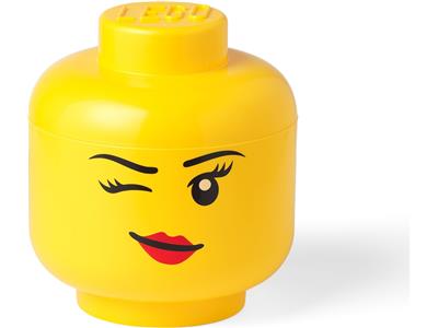 5006956 LEGO Storage Head Large Winking thumbnail image