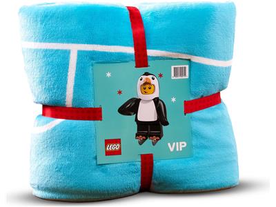5007023 LEGO Bedding Fleece Blanket thumbnail image