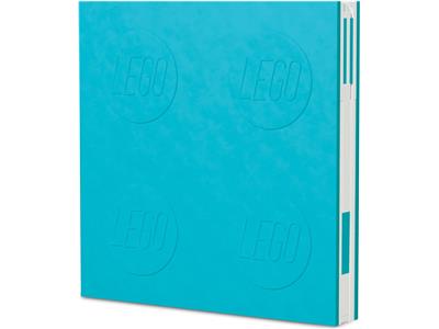 5007244 LEGO Notebook with Gel Pen Azure thumbnail image